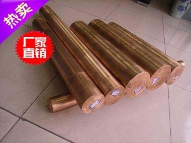 無氧銅棒專業生產廠家 TU2無氧銅棒及其應用全解析
