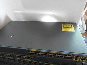 思科Cisco WS-C2960-24TC-L二手交換機(jī)在機(jī)電智能化中的應(yīng)用