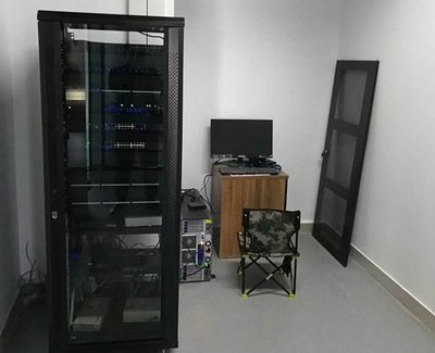 合肥億諾 深耕黃山弱電與機(jī)電智能化，構(gòu)筑智慧安防新標(biāo)桿