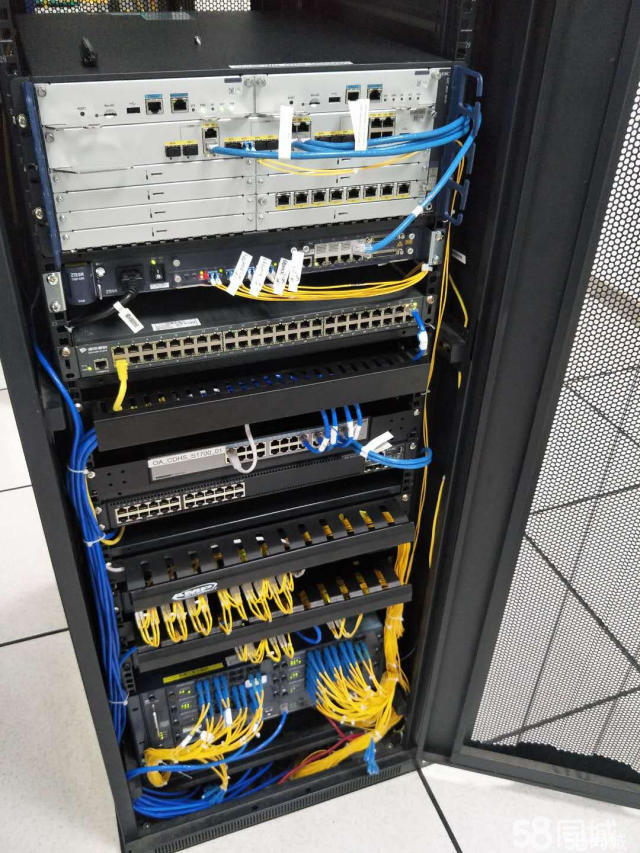 專業系統集成服務在現代化IT外包與網絡工程中的應用